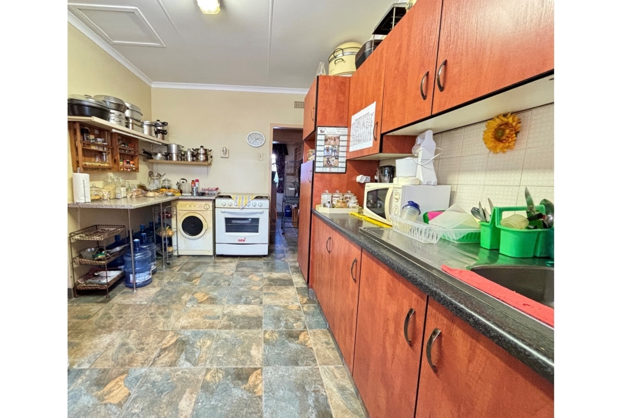 3 Bedroom Property for Sale in Sasolburg Ext 1 Free State
